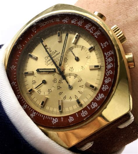 chrono24 omega speedmaster mark ii|Omega Speedmaster professional mark ii.